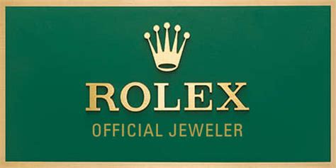 Official Rolex Jeweler Canoga Park .